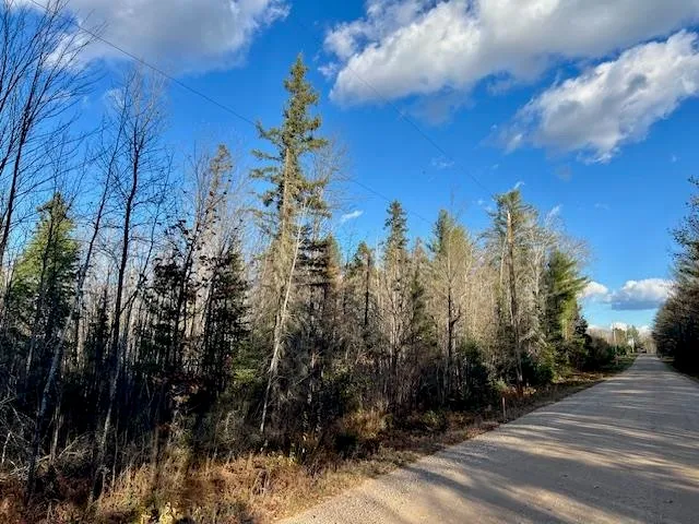 $74,900 | Barker Road, Amberg, WI 54102