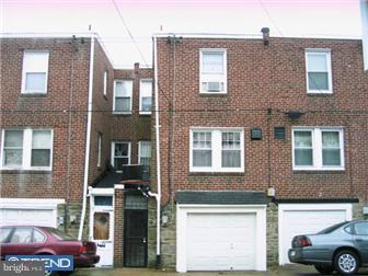 1447 Howell Street Philadelphia, PA 19149 - Photo 12 of 12 Exterior Back
