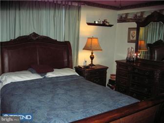 Bedroom - Main