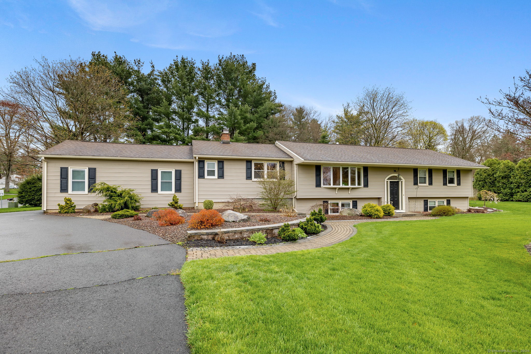 3 Hatheway Road Ellington, CT 06029 - Photo 1 of 1