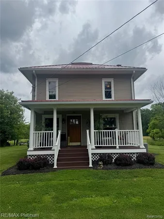 $450,000 | 10989 North Latson Road, Howell, MI 48855