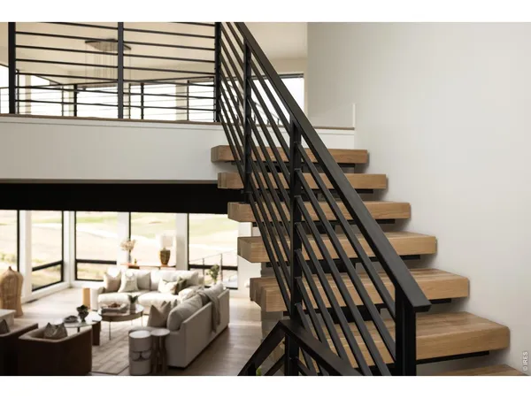 $3,450,000 | 3379 Danzante Bay Court, Berthoud, CO 80513