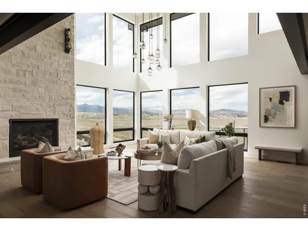 $3,450,000 | 3379 Danzante Bay Court, Berthoud, CO 80513