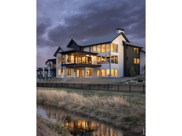 $3,450,000 | 3379 Danzante Bay Court, Berthoud, CO 80513