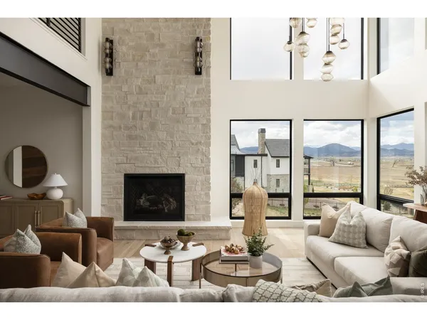 $3,450,000 | 3379 Danzante Bay Court, Berthoud, CO 80513