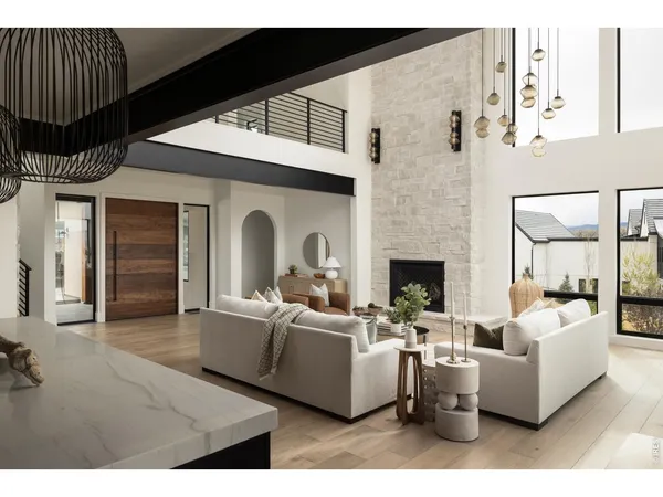 $3,450,000 | 3379 Danzante Bay Court, Berthoud, CO 80513