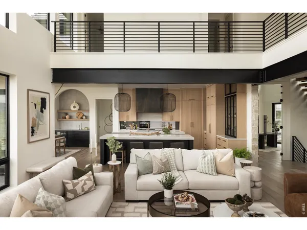 $3,450,000 | 3379 Danzante Bay Court, Berthoud, CO 80513