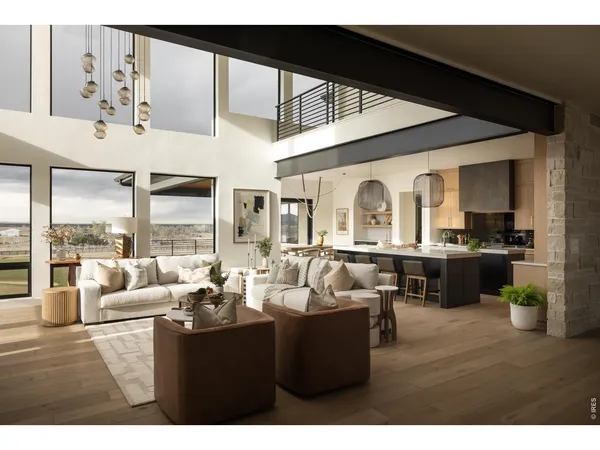 $3,450,000 | 3379 Danzante Bay Court, Berthoud, CO 80513