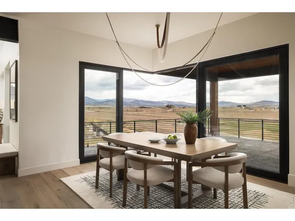 $3,450,000 | 3379 Danzante Bay Court, Berthoud, CO 80513