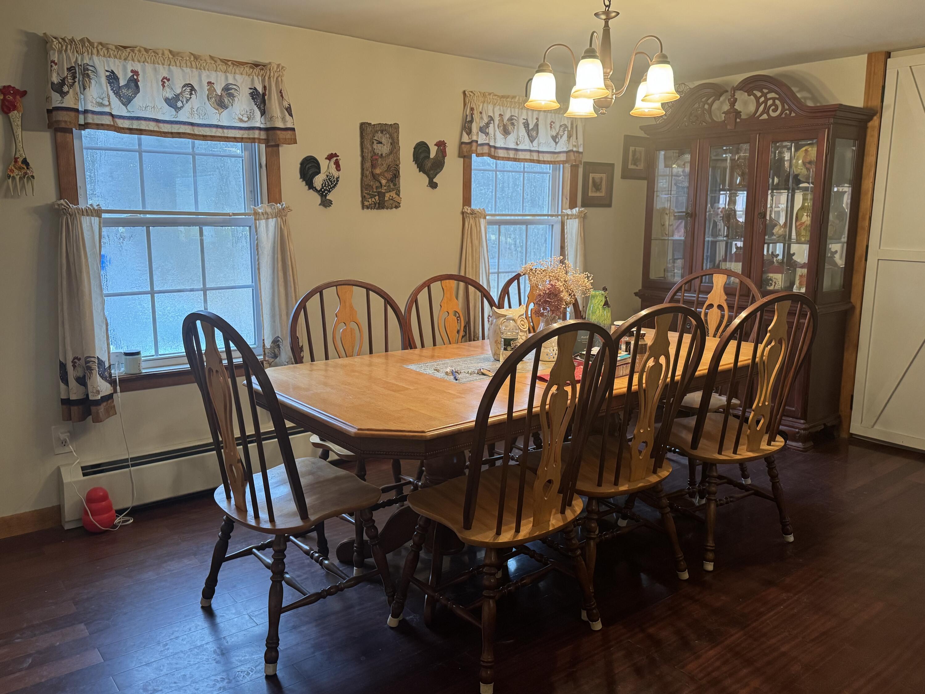 142 Abbott Road Albion, ME 04910 - Photo 5 of 27 IMG_4777