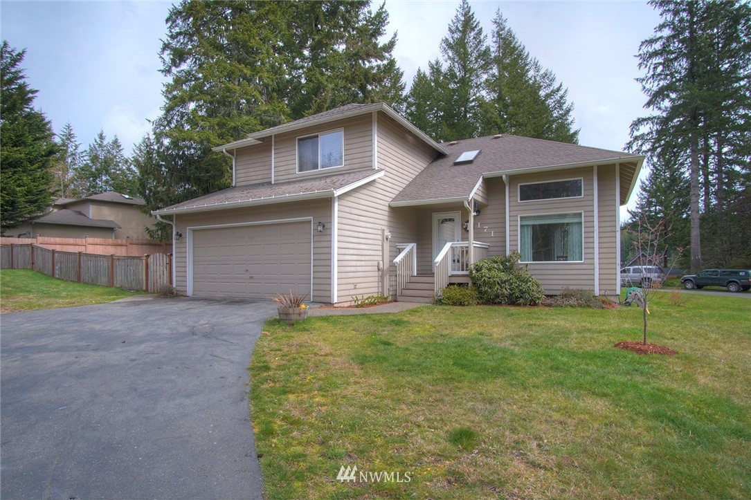 171 Northeast Laurel Road Belfair, WA 98528 - Photo 1 of 36 Gallery Image 1