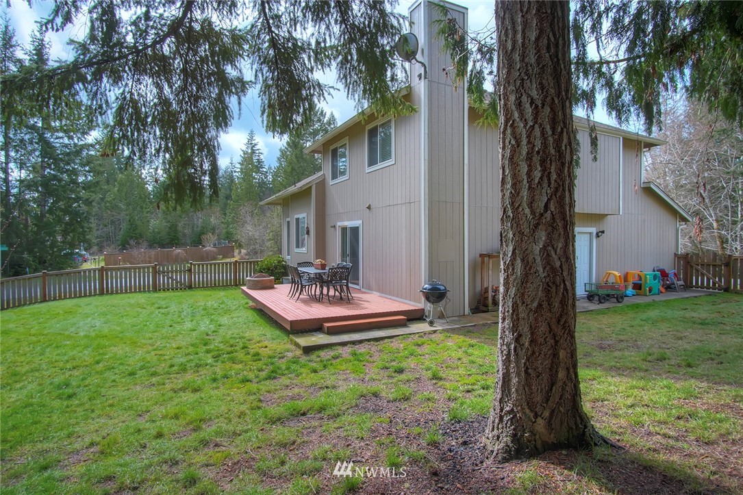 171 Northeast Laurel Road Belfair, WA 98528 - Photo 29 of 36 Gallery Image 29