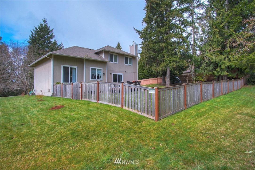 171 Northeast Laurel Road Belfair, WA 98528 - Photo 33 of 36 Gallery Image 33