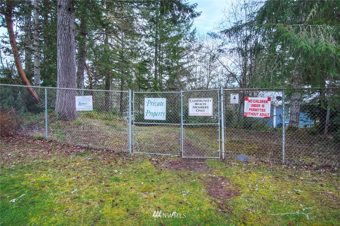 171 Northeast Laurel Road Belfair, WA 98528 - Photo 34 of 36 Gallery Image 34