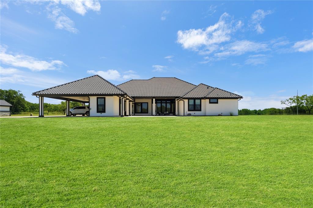 7381 Mesquite Ridge Sanger, TX 76266 - Photo 36 of 40 Gallery Image 36