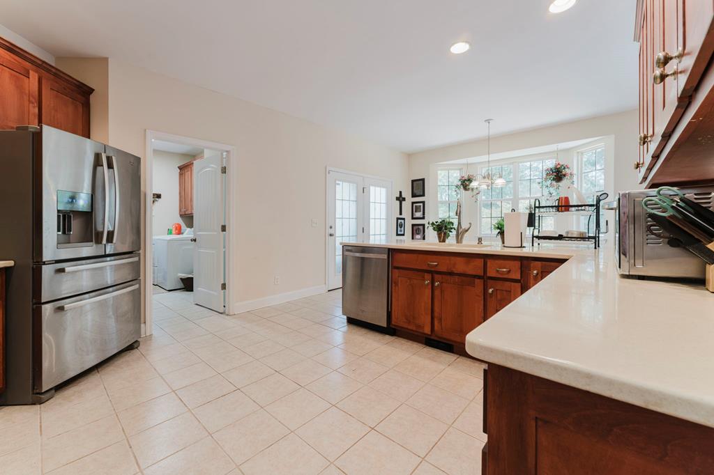 1015 South Ridge Drive Dalton, GA 30721 - Photo 46 of 61 Gallery Image 46
