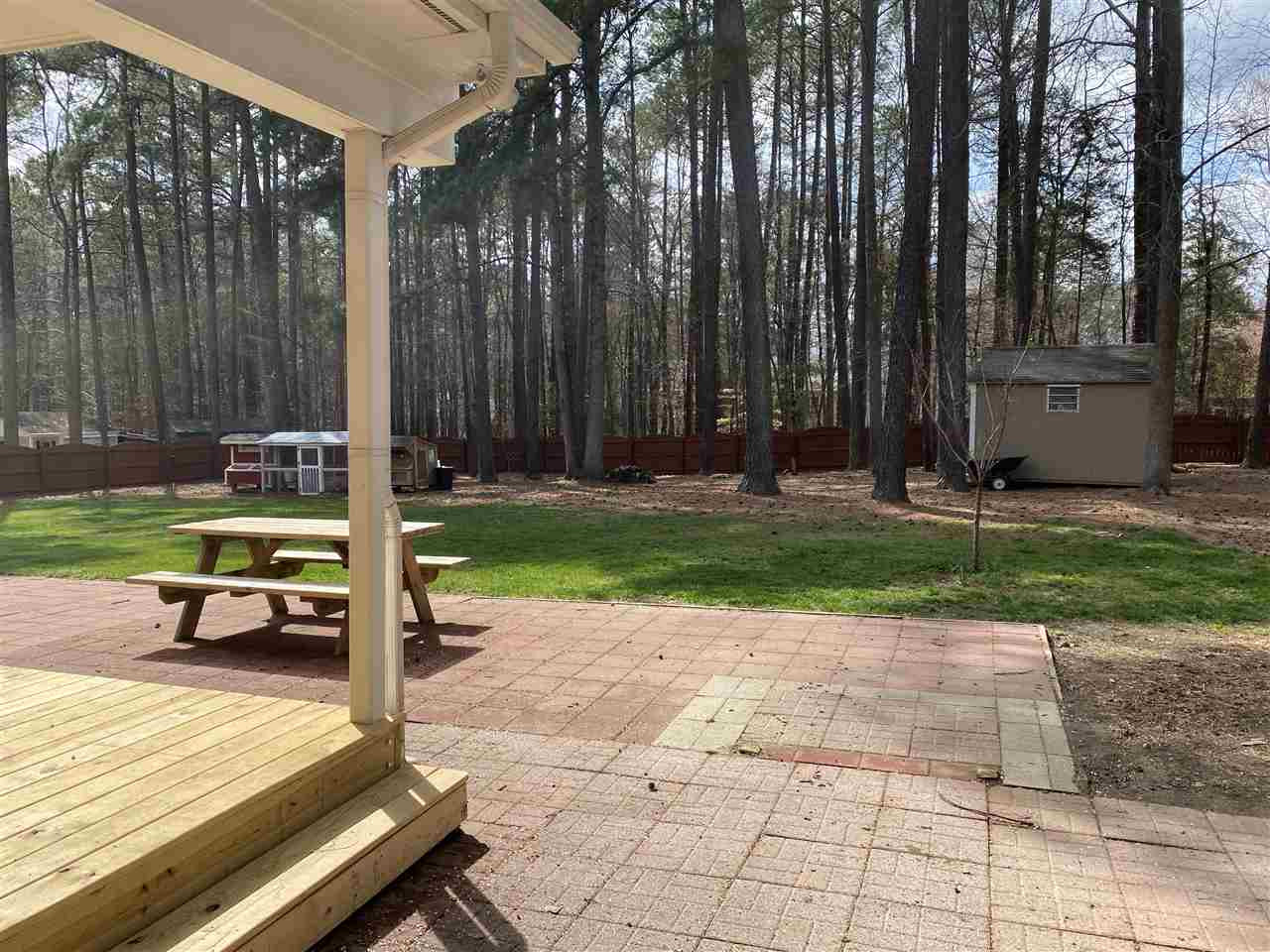 4008 Graham Newton Road Raleigh, NC 27606 - Photo 27 of 30 Photo 27