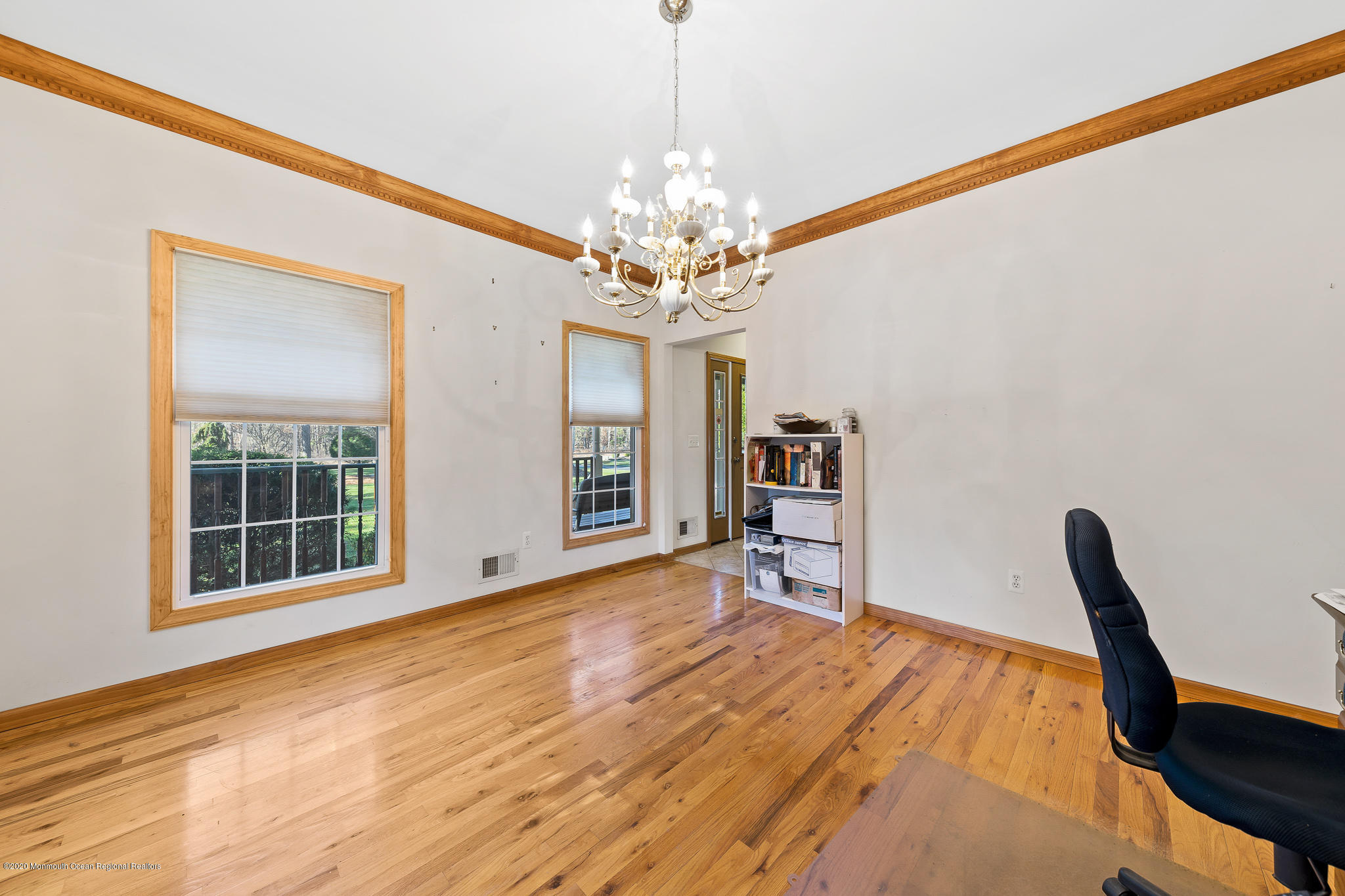 291 Frank Applegate Road Jackson, NJ 08527 - Photo 16 of 38 a view of a room with a window and furniture