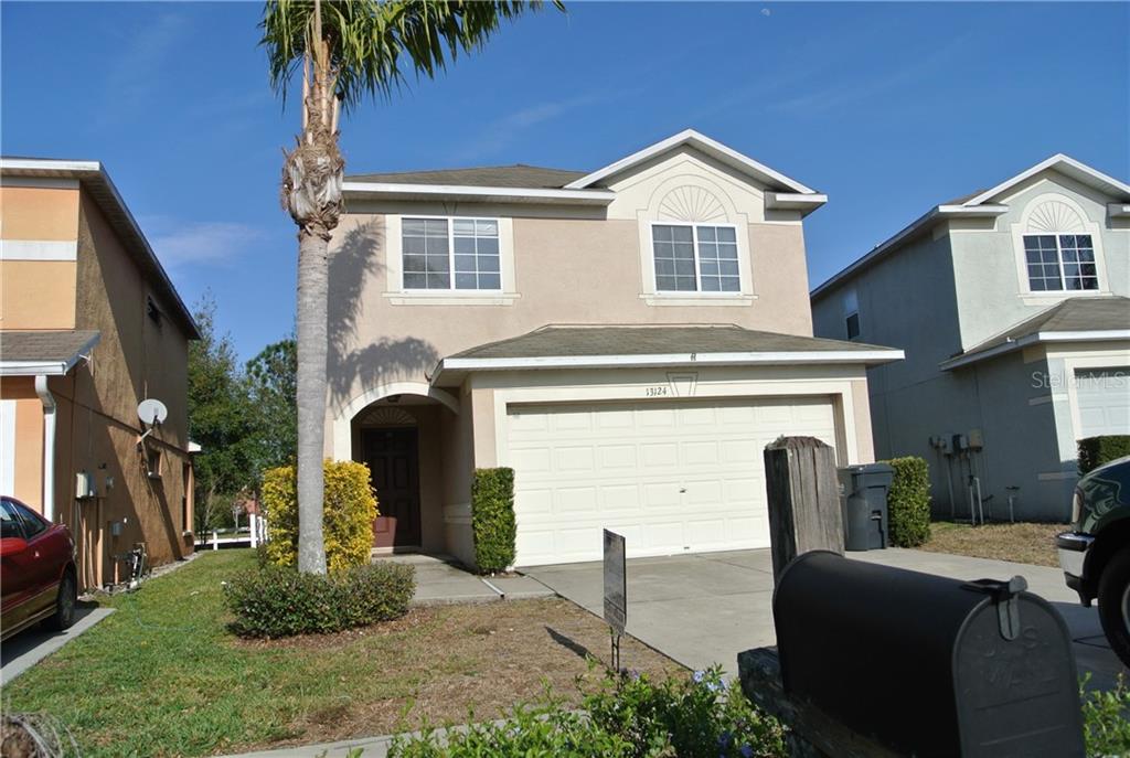 13124 Fennway Ridge Drive Riverview, FL 33579 - Photo 1 of 1