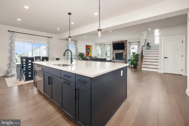 $1,099,000 | 3040 Merion Drive, Center Valley, PA 18034