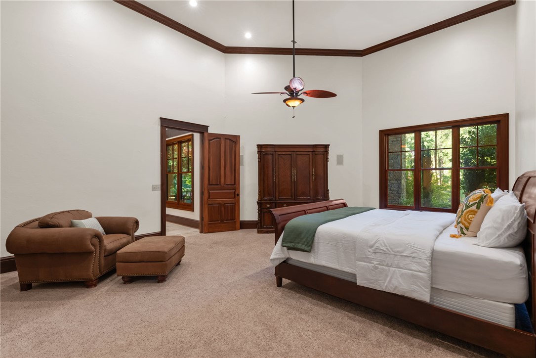 264 Featherstone Drive Sunset, SC 29685 - Photo 33 of 49