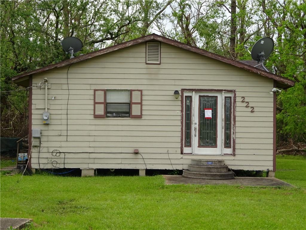 222 Magnolia Ridge Road Boutte, LA 70039 - Photo 1 of 15 Gallery Image 1