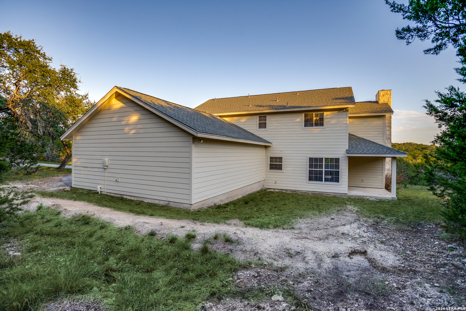 2757 Casey Road Bulverde, TX 78163 - Photo 36 of 41 Gallery Image 36