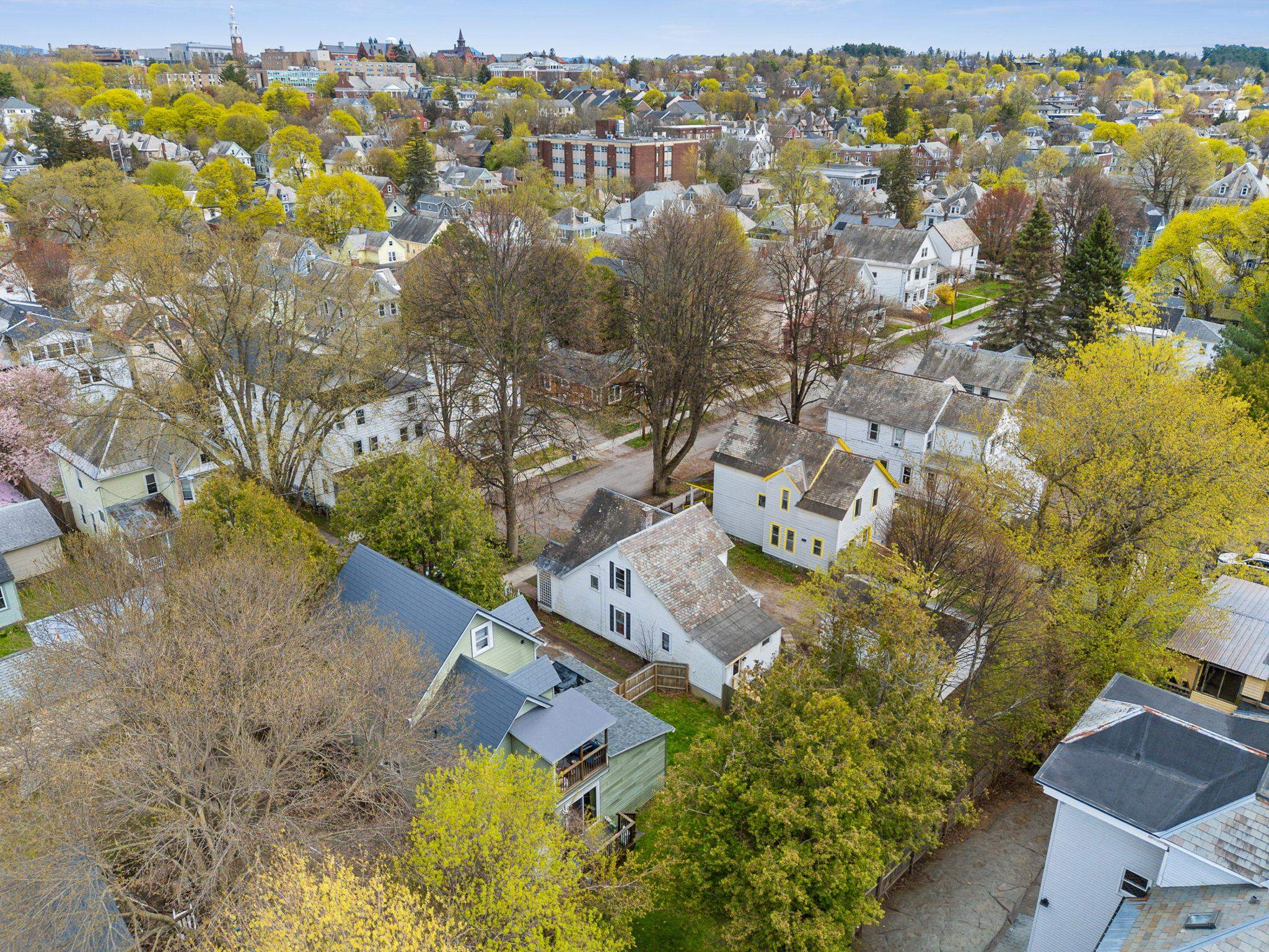 39 Converse Court Burlington, VT 05401 - Photo 41 of 43