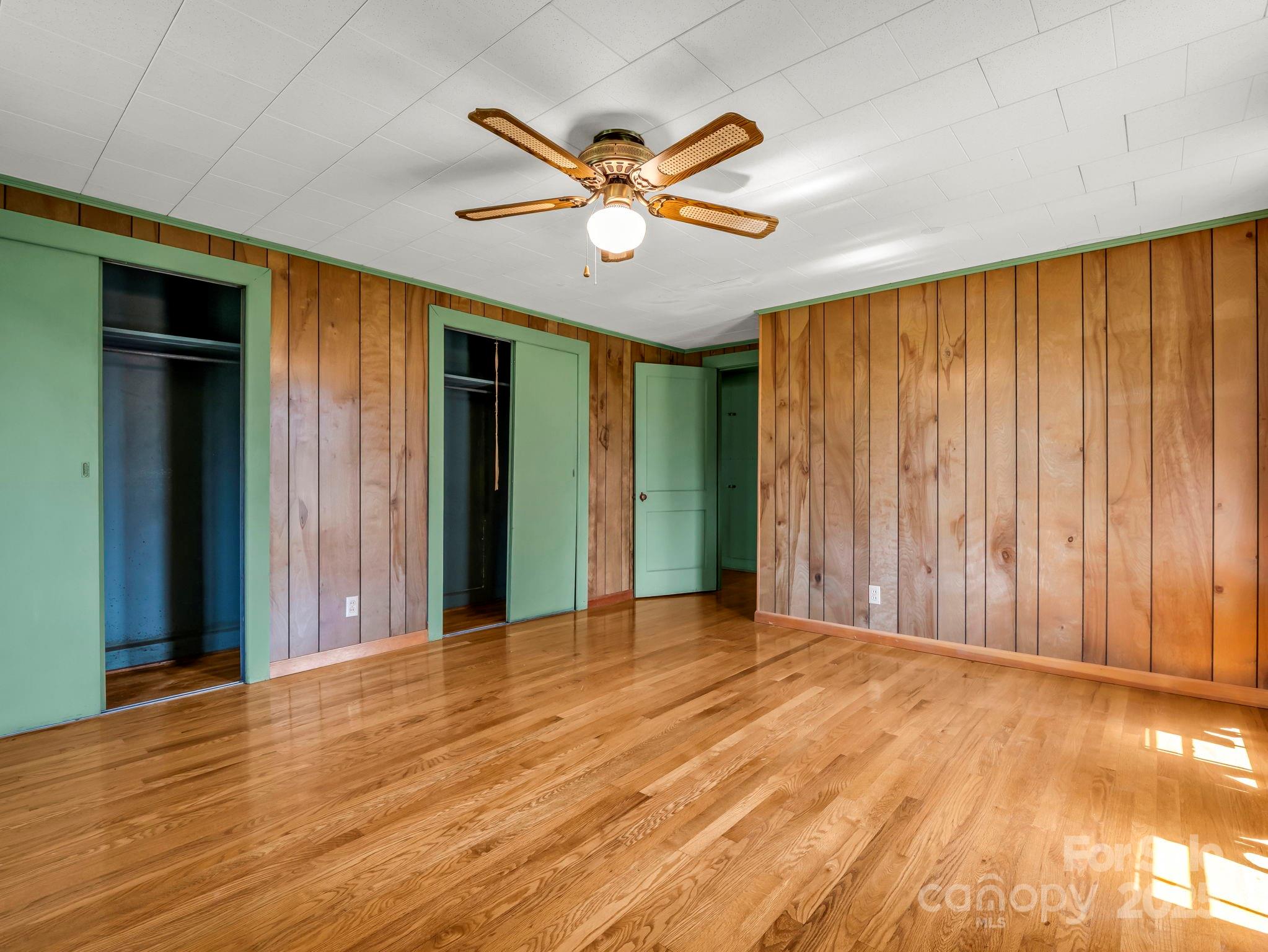 256 School Road Mill Spring, NC 28756 - Photo 14 of 37