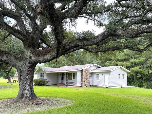 $204,500 | 84150 House Creek Road, Bush, LA 70431