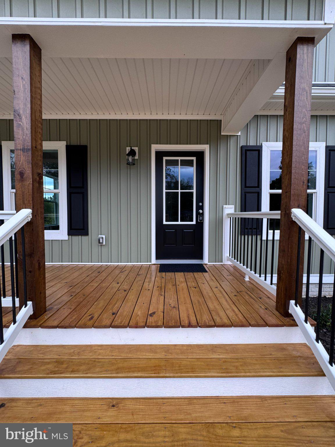 9261 Old Turnpike Road Culpeper, VA 22701 - Photo 8 of 23 Gallery Image 8