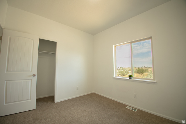 3365 Falcon Way Layton, UT 84040 - Photo 15 of 27 Bedroom 3 Main Level