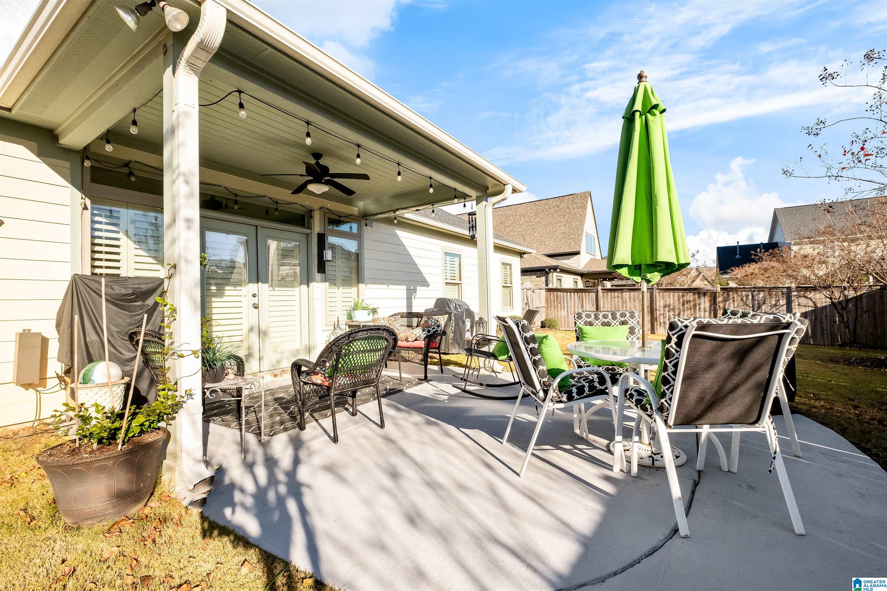 4989 Ridge Pass Birmingham, AL 35226 - Photo 25 of 26