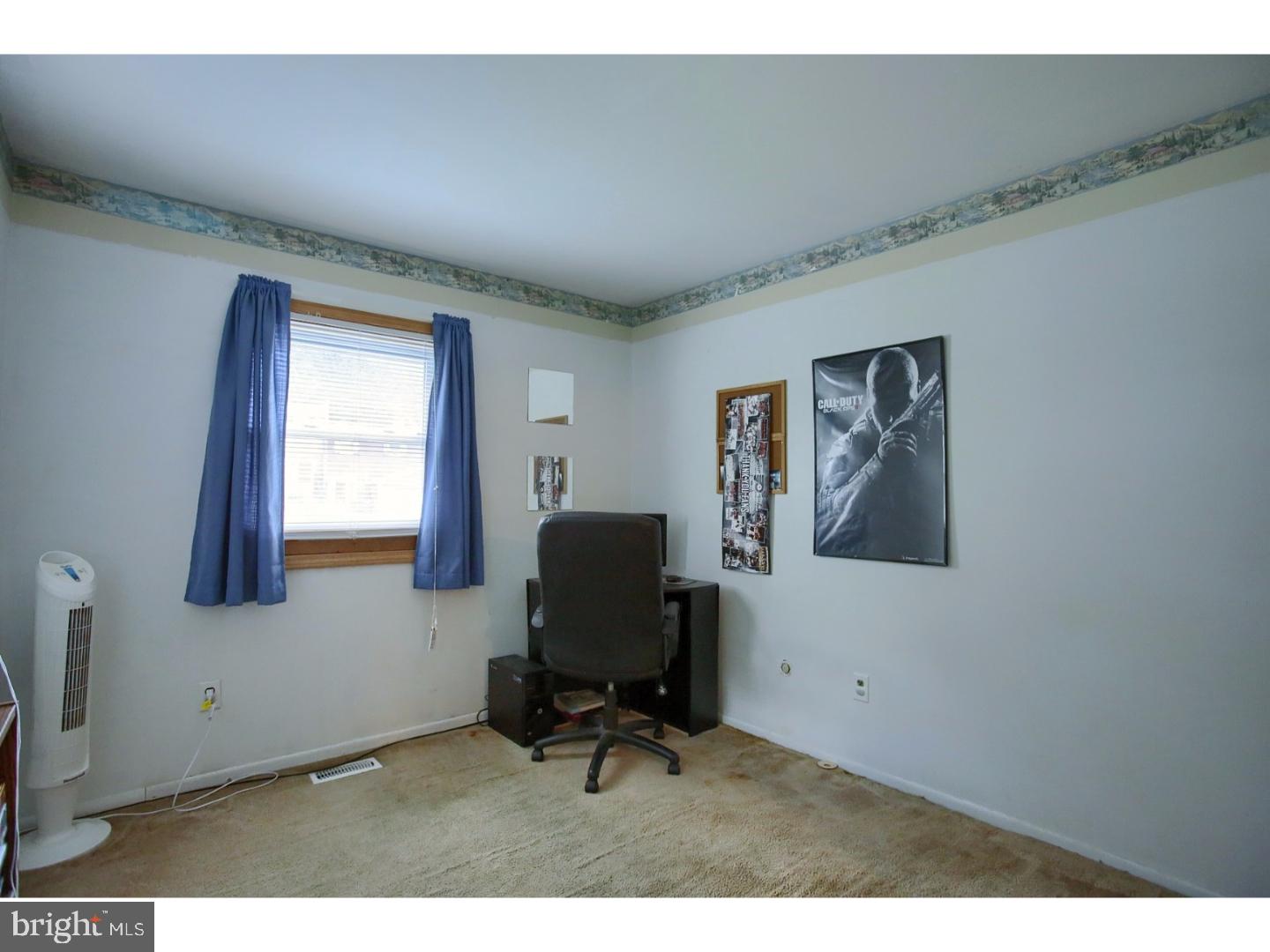 1213 Fox Run Reading, PA 19606 - Photo 17 of 22 Bedroom 2