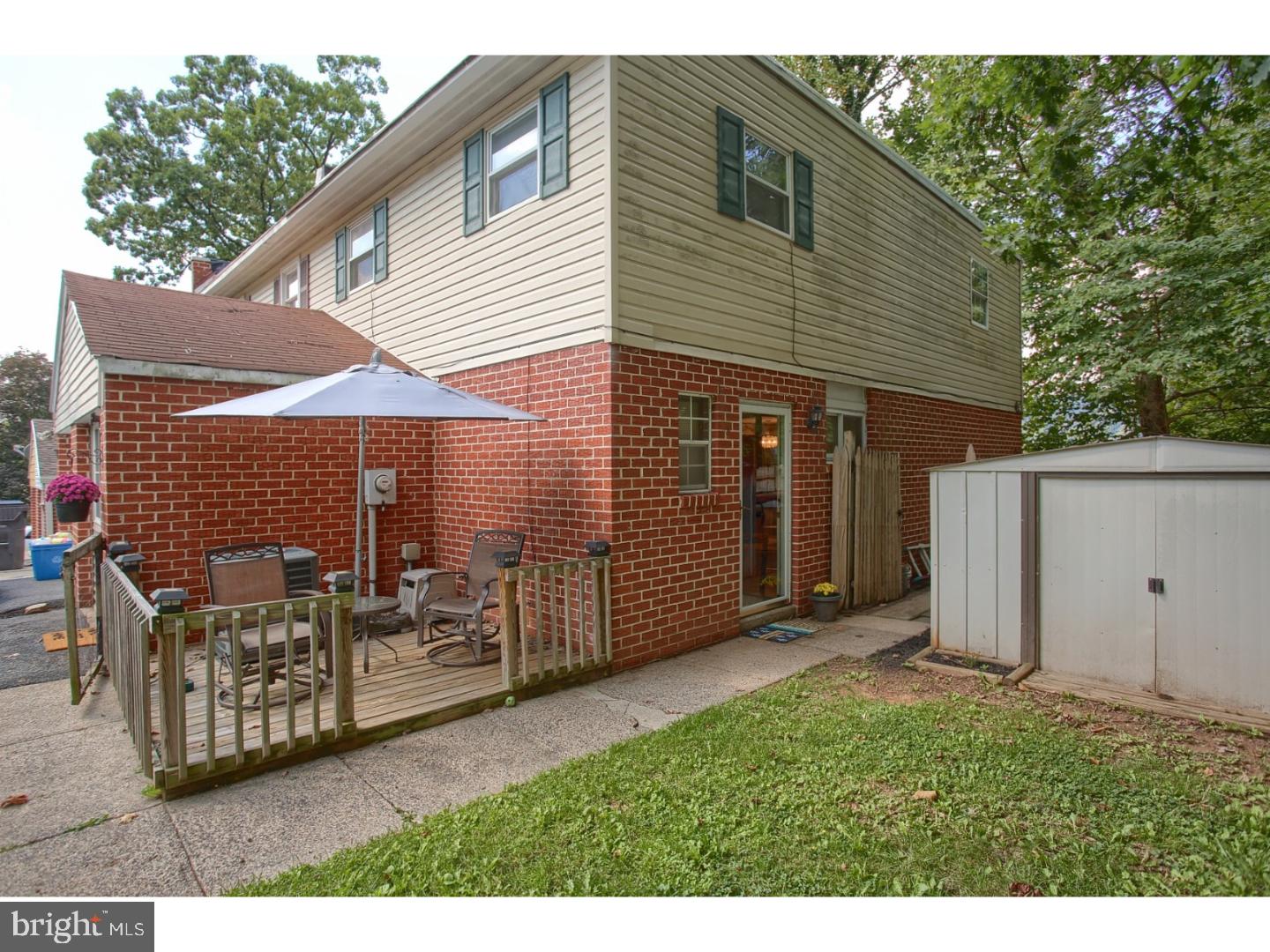 1213 Fox Run Reading, PA 19606 - Photo 21 of 22 Exterior