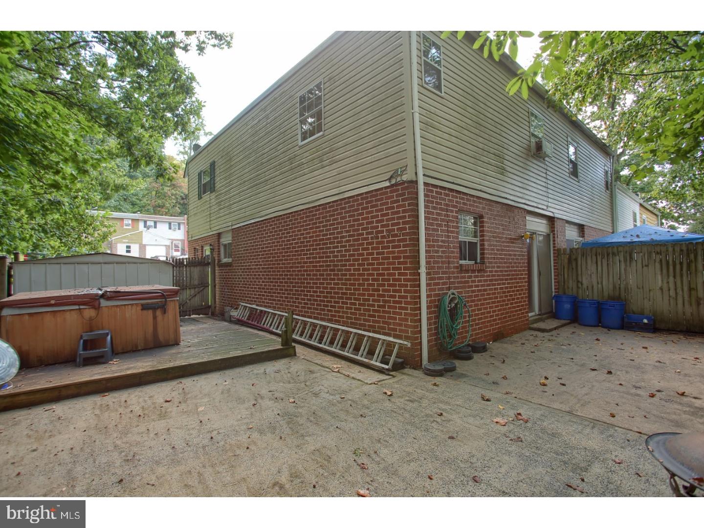 1213 Fox Run Reading, PA 19606 - Photo 22 of 22 Patio