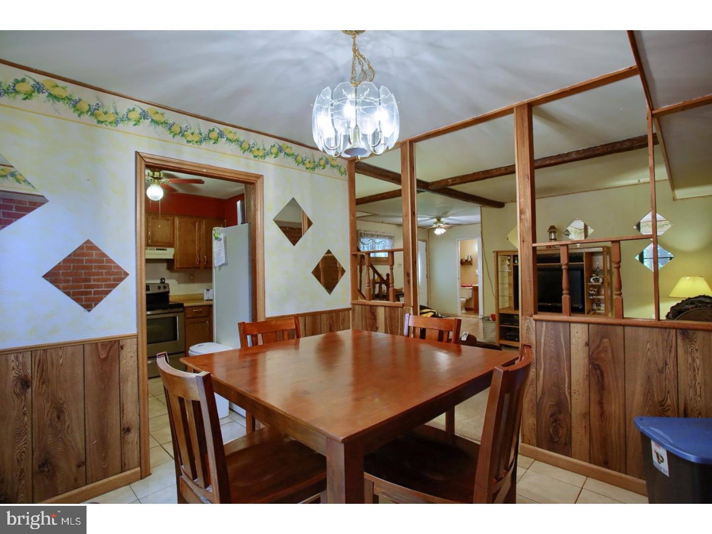1213 Fox Run Reading, PA 19606 - Photo 9 of 22 Dining Room