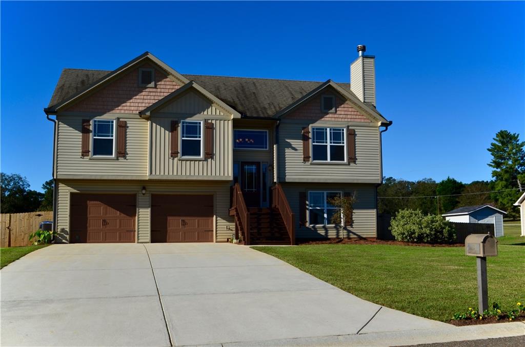 113 Morgans Ridge Drive Winder, GA 30680 - Photo 1 of 1