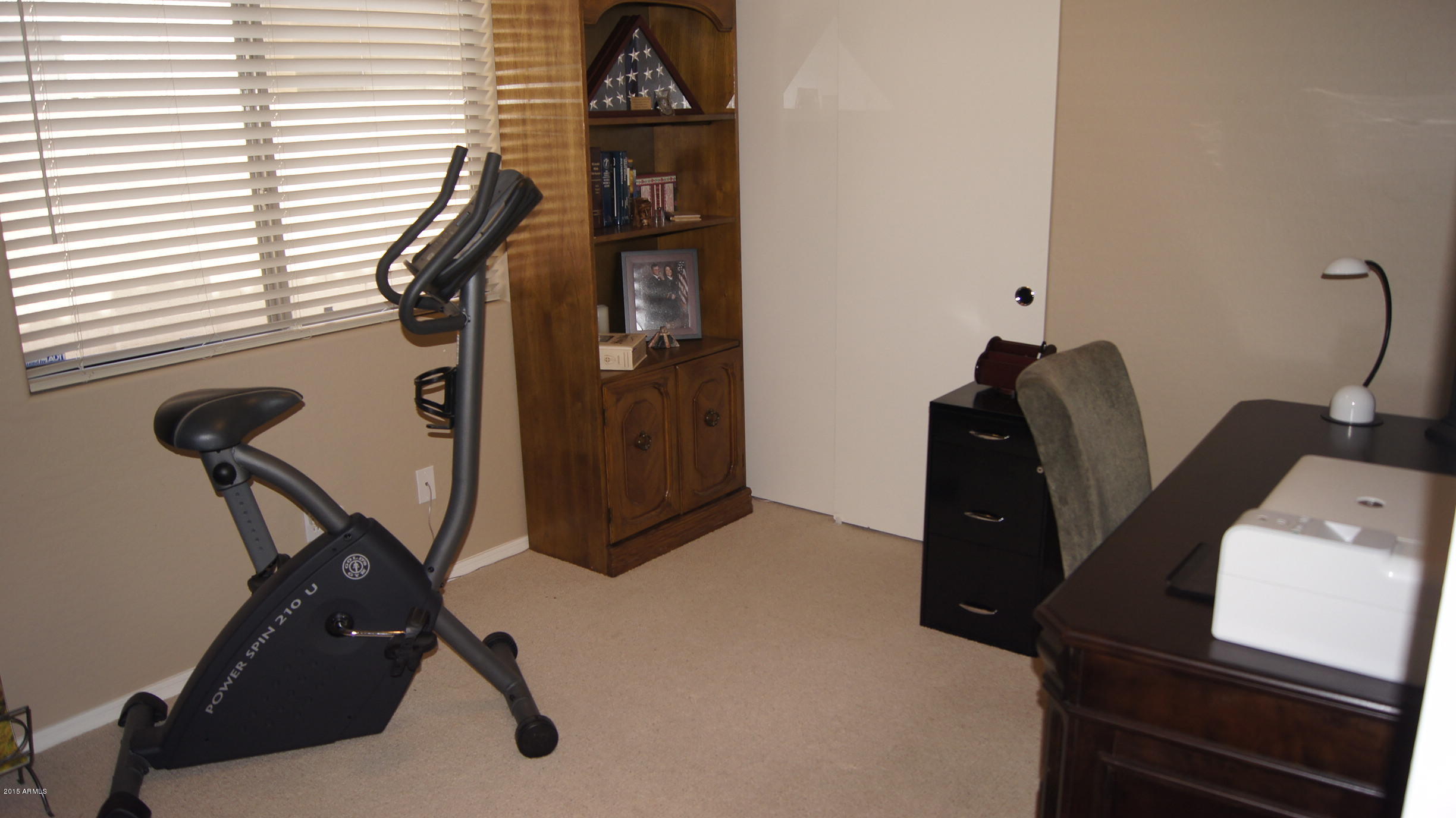 44826 Portabello Road Maricopa, AZ 85139 - Photo 11 of 21 Bedroom 3