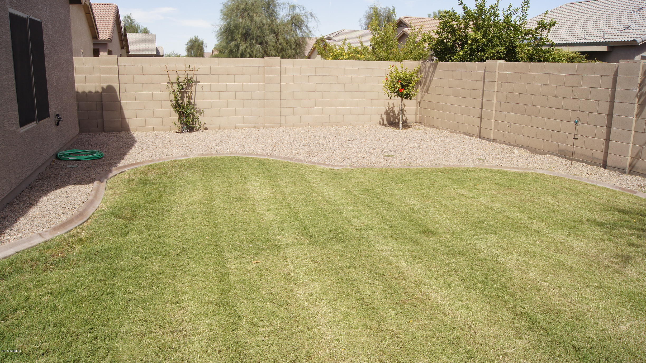 44826 Portabello Road Maricopa, AZ 85139 - Photo 13 of 21 Nice Back Yard