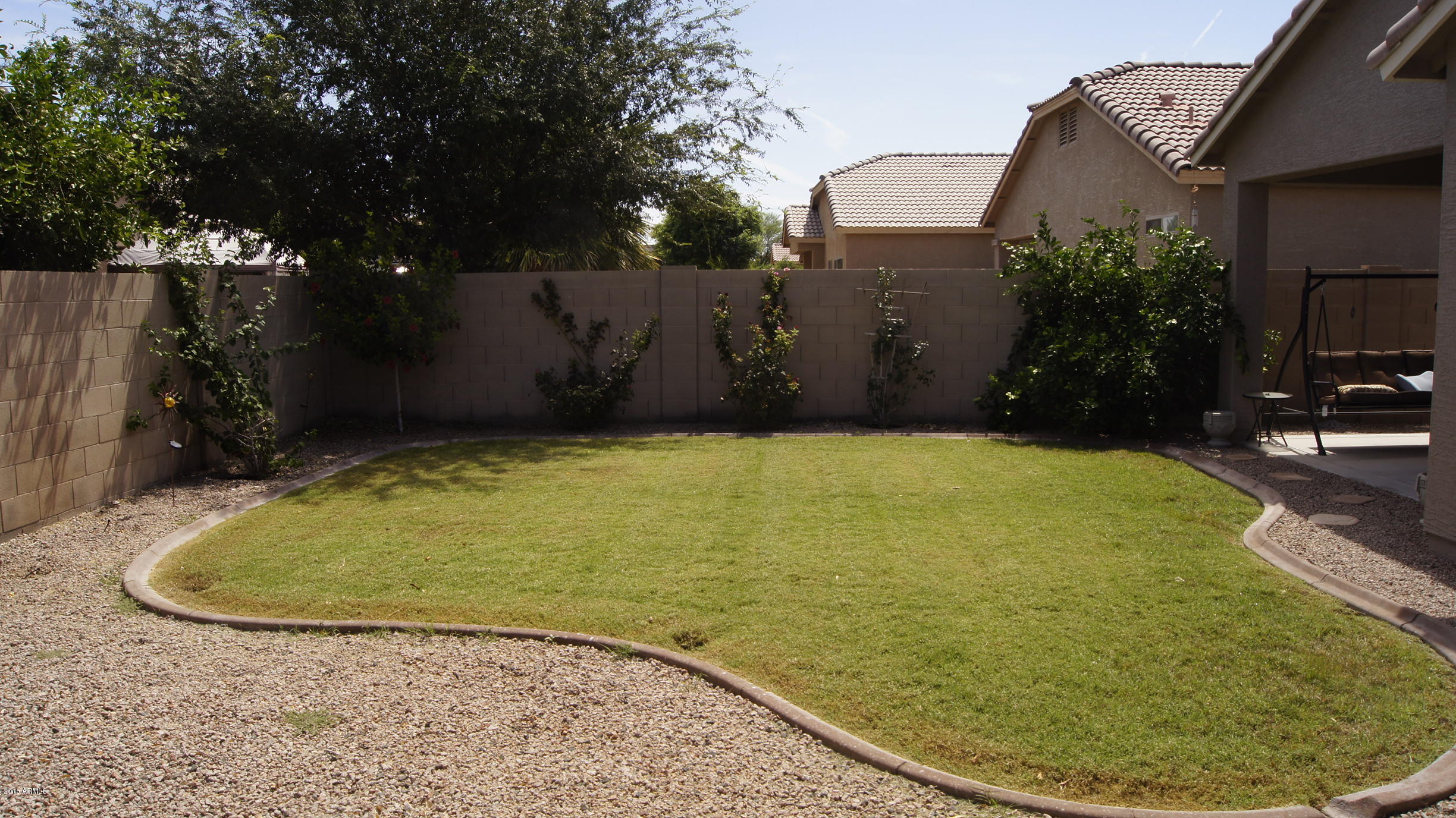 44826 Portabello Road Maricopa, AZ 85139 - Photo 14 of 21 Back Yard