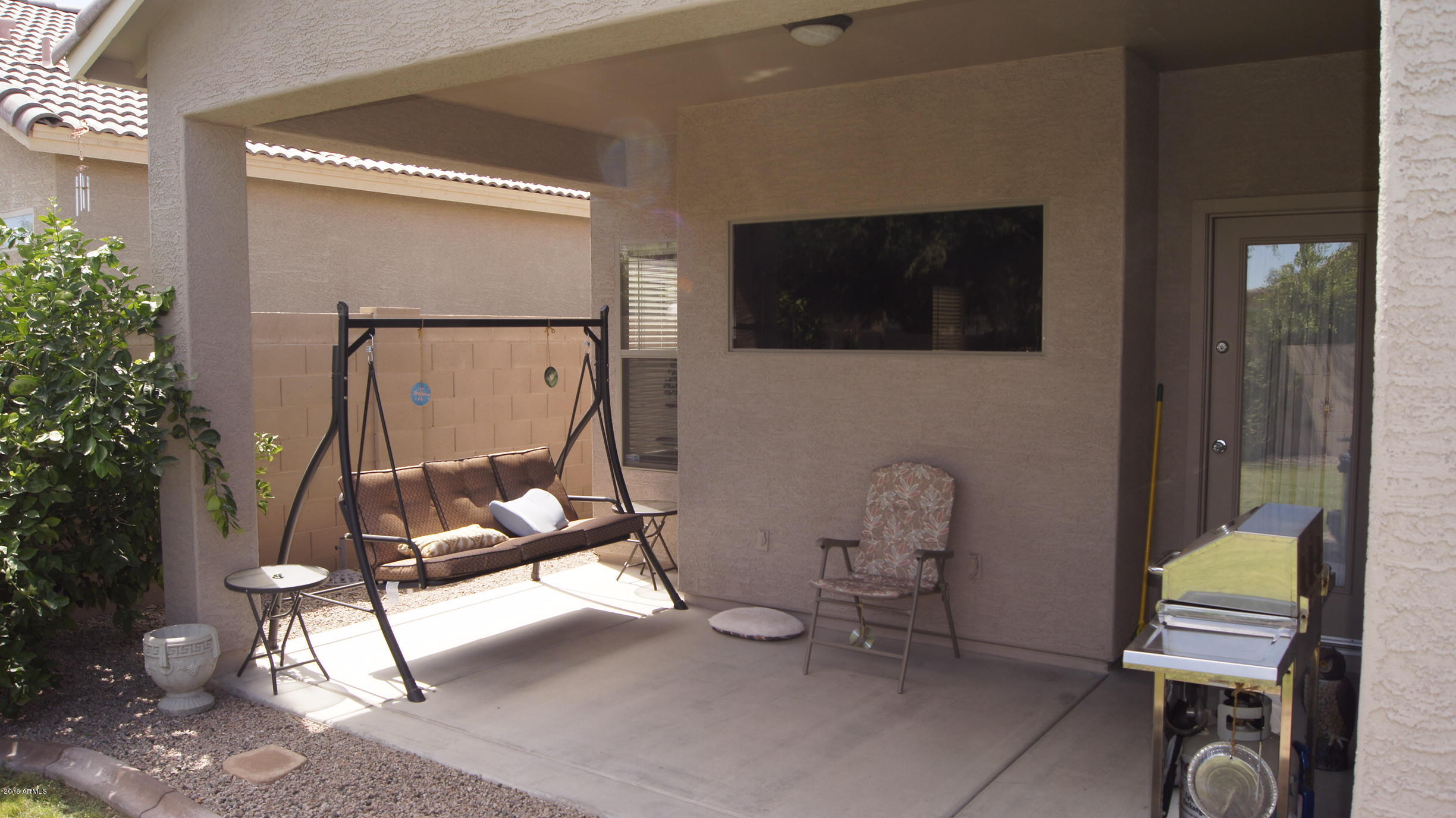 44826 Portabello Road Maricopa, AZ 85139 - Photo 16 of 21 Patio