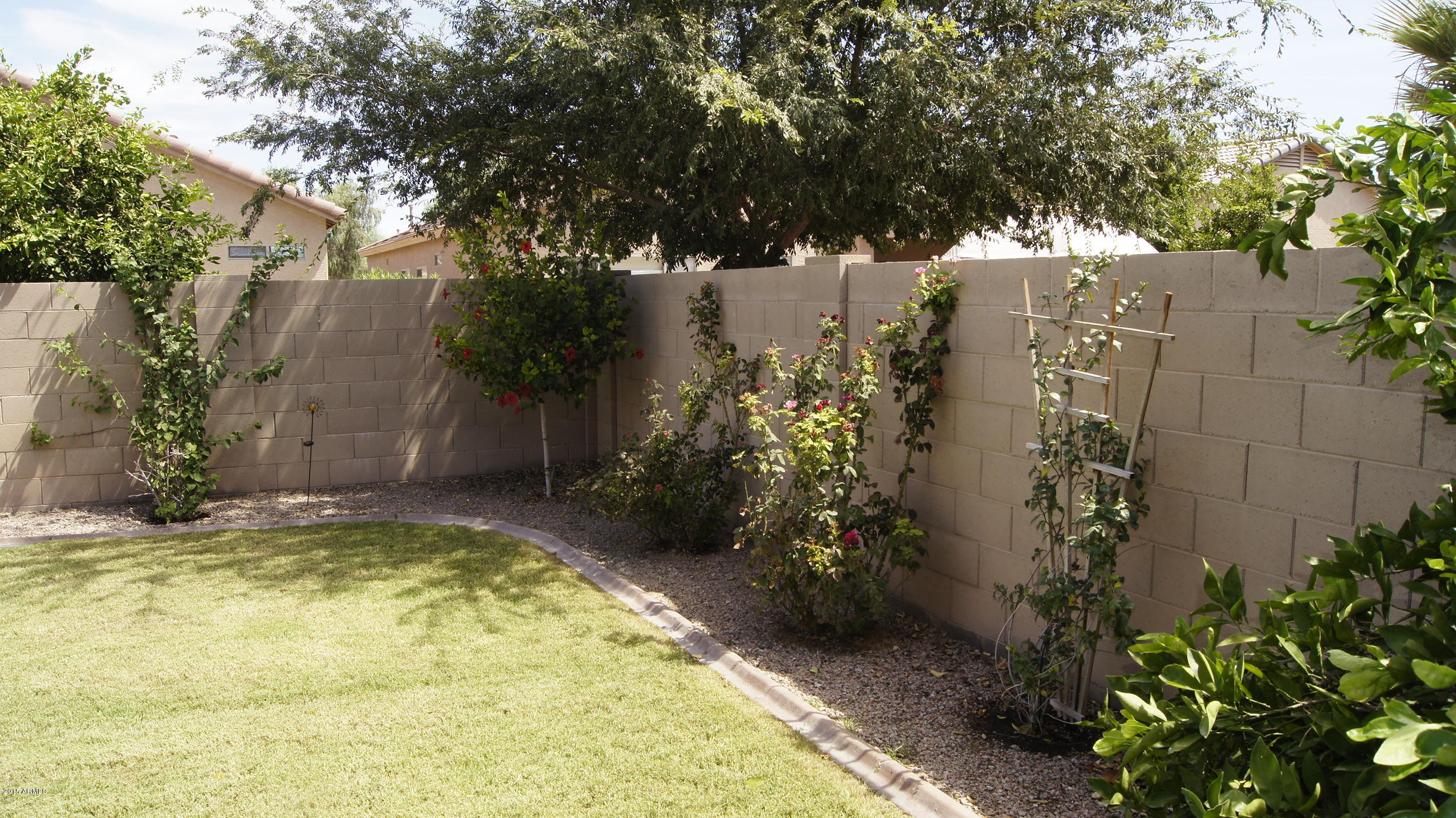 44826 Portabello Road Maricopa, AZ 85139 - Photo 17 of 21 Back Yard