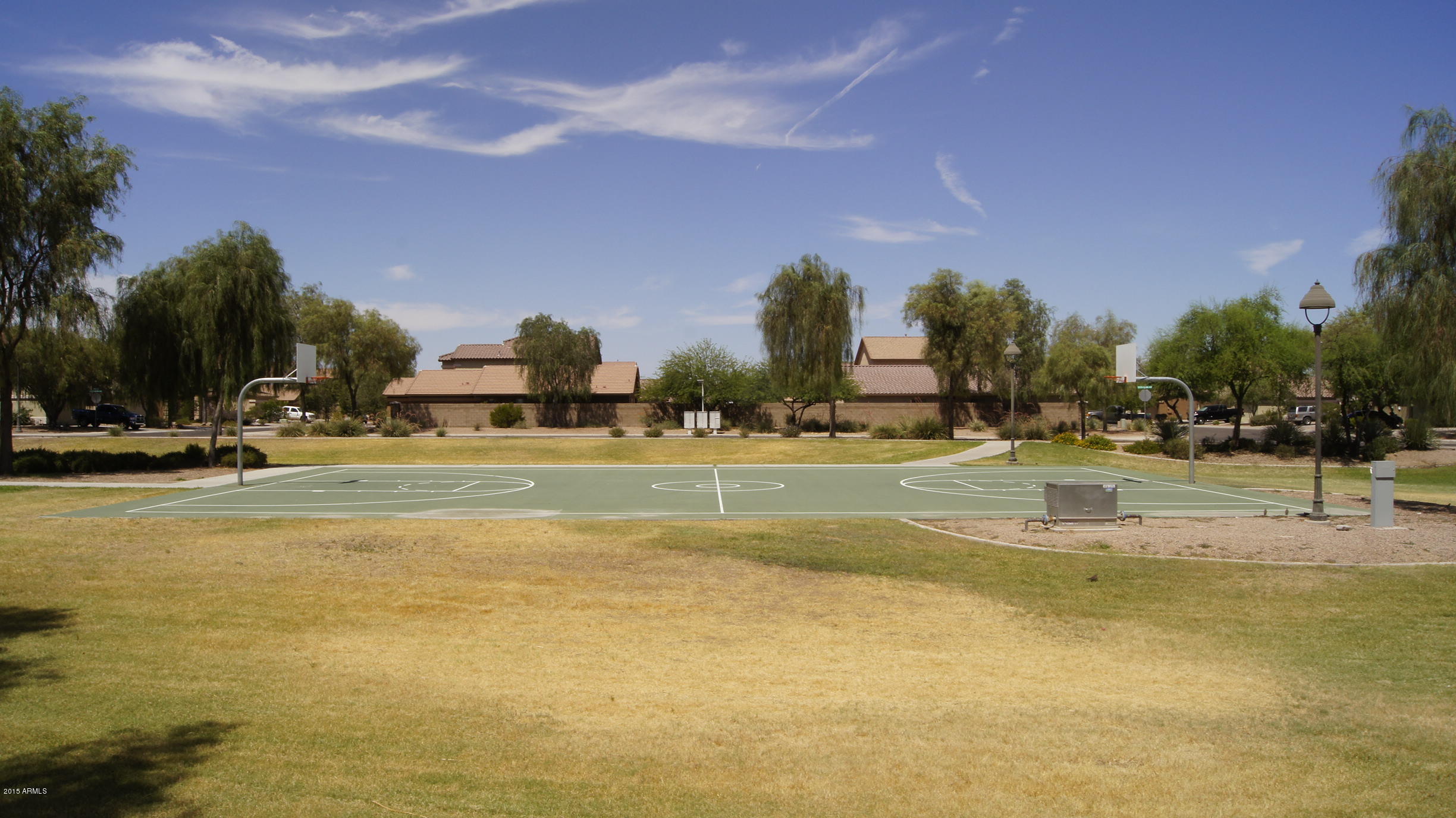 44826 Portabello Road Maricopa, AZ 85139 - Photo 18 of 21 Park Right Down the Street