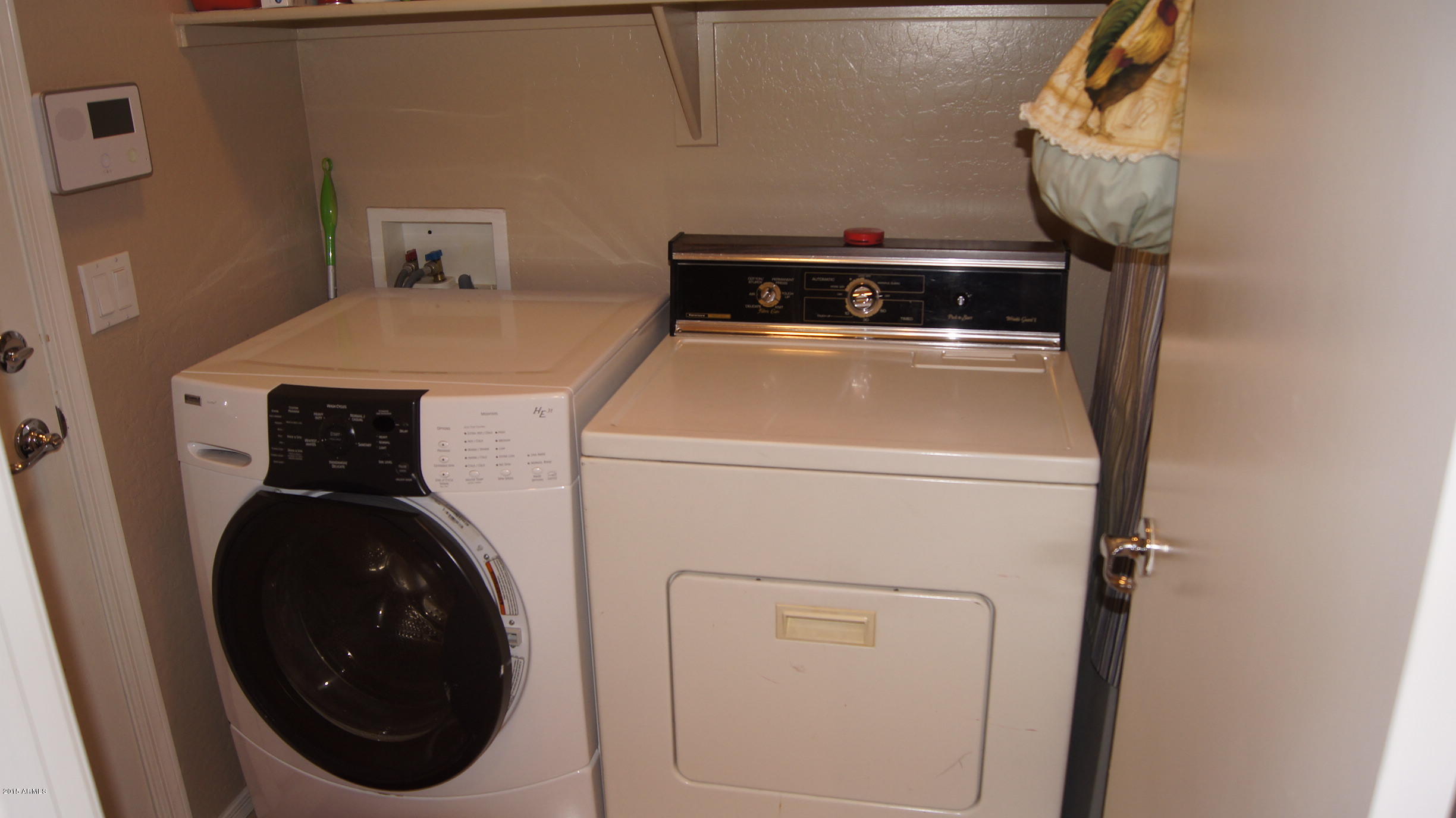44826 Portabello Road Maricopa, AZ 85139 - Photo 20 of 21 Laundry