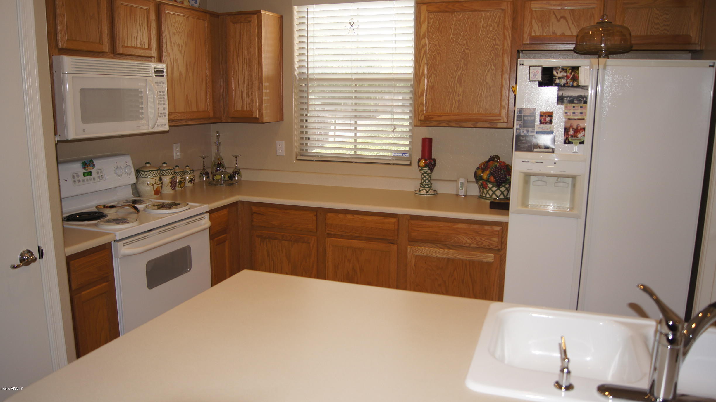 44826 Portabello Road Maricopa, AZ 85139 - Photo 3 of 21 Kitchen