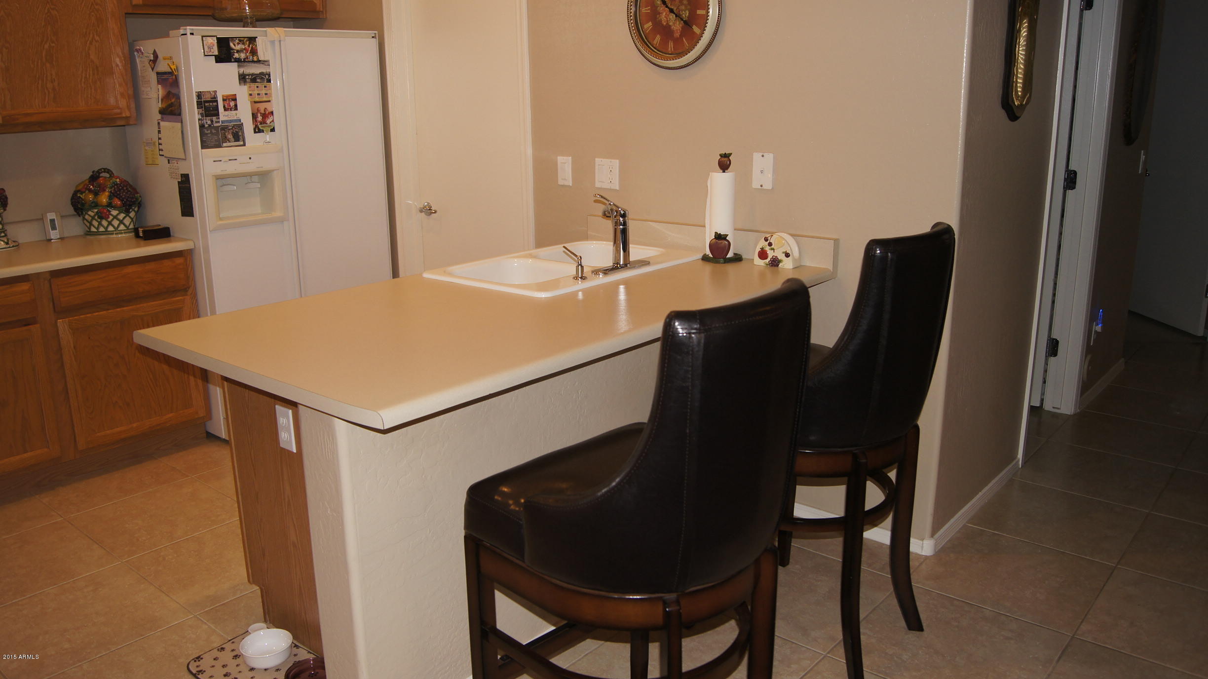 44826 Portabello Road Maricopa, AZ 85139 - Photo 4 of 21 Breakfast Bar