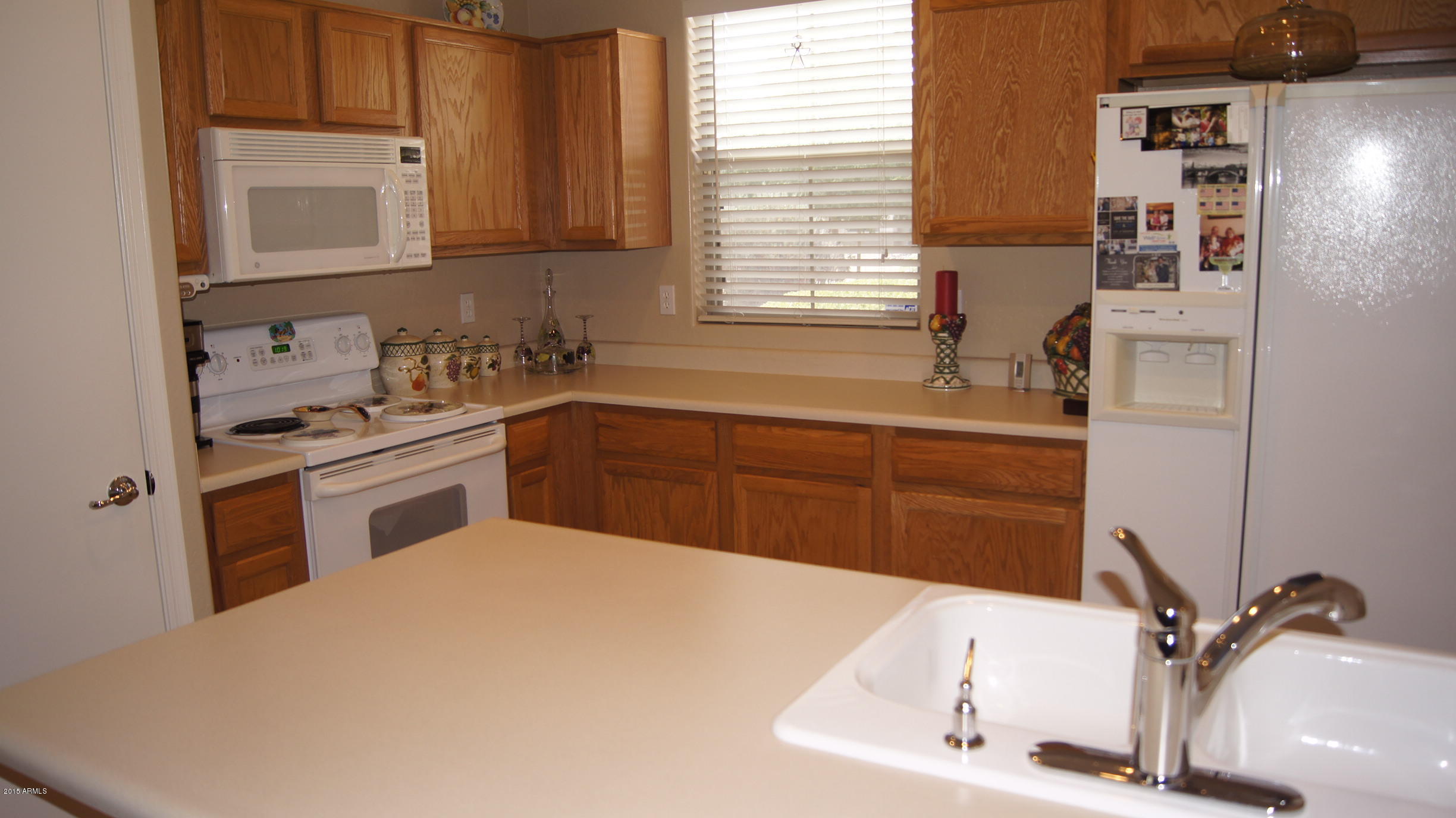 44826 Portabello Road Maricopa, AZ 85139 - Photo 5 of 21 Kitchen