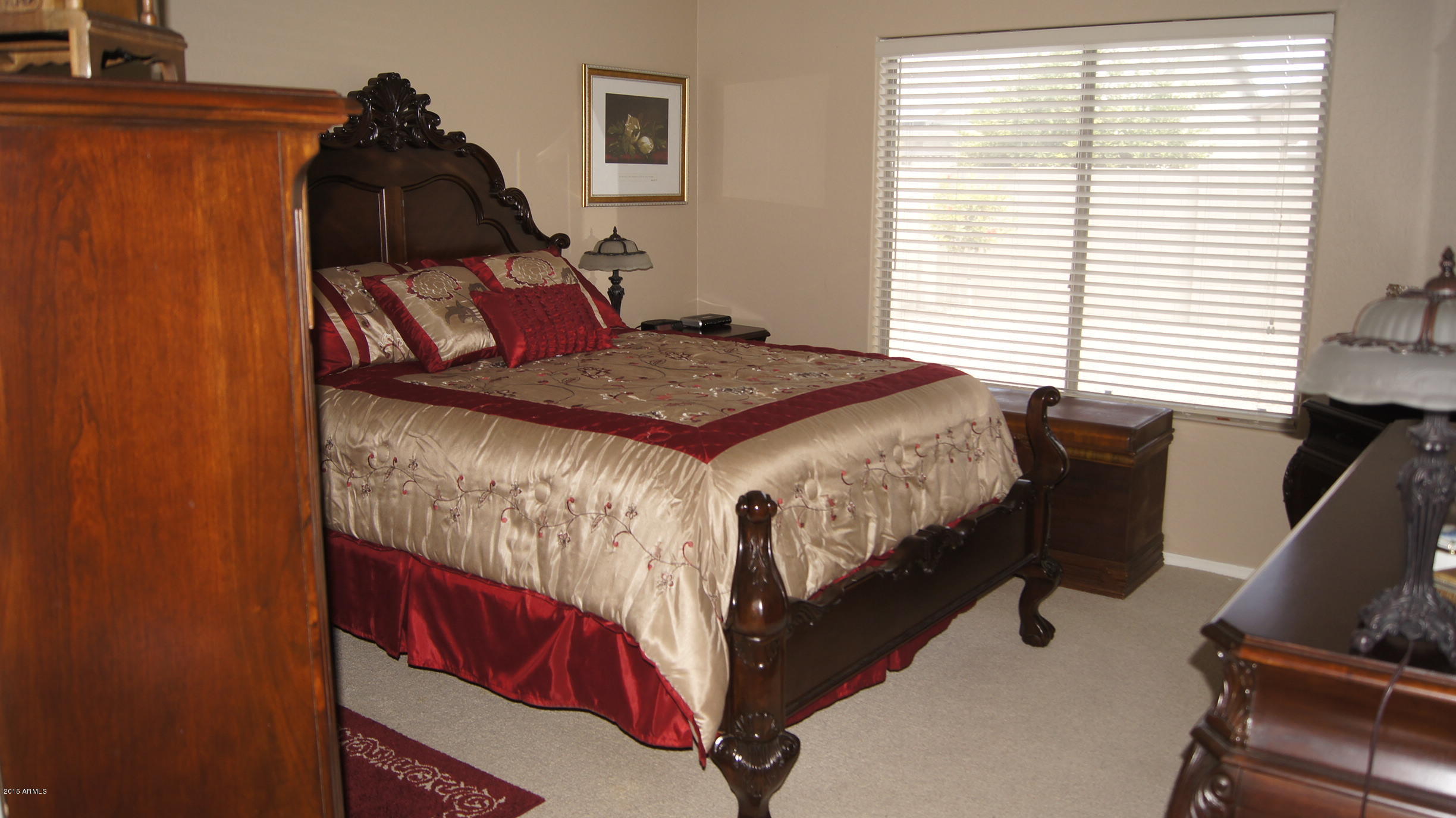 44826 Portabello Road Maricopa, AZ 85139 - Photo 7 of 21 _Master Bedroom