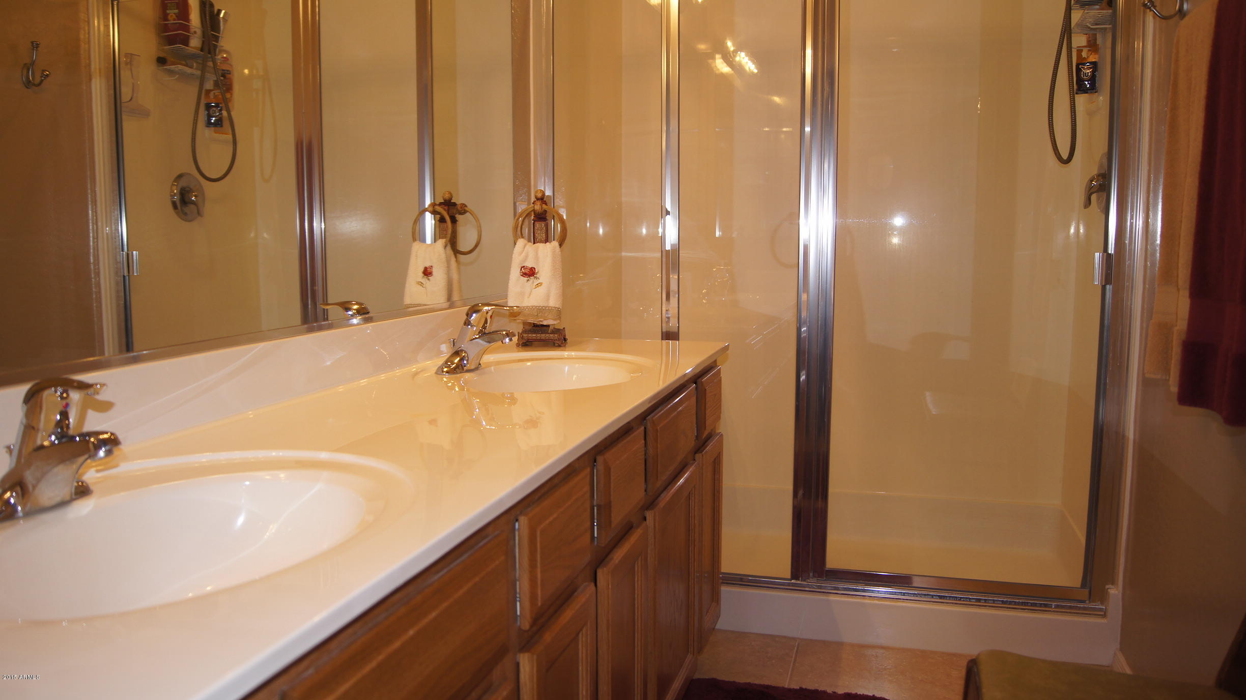44826 Portabello Road Maricopa, AZ 85139 - Photo 9 of 21 Master Bath